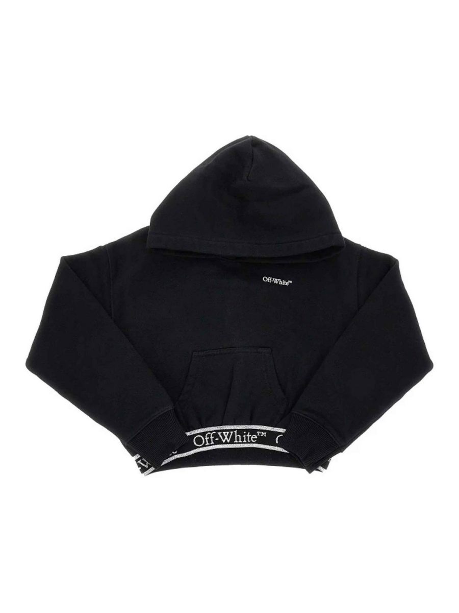 Off-White Sweat-Shirts - Noir