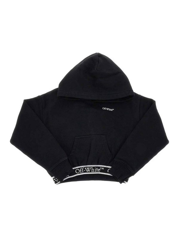 Off-White Sweat-Shirts - Noir