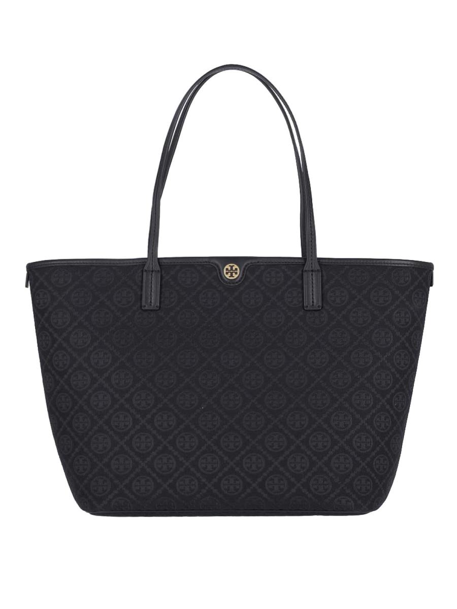 Tory Burch Sac Cabas - Noir