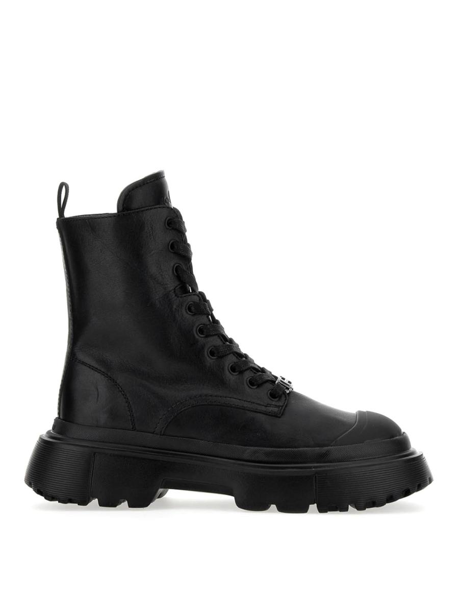 Hogan Bottines - Noir
