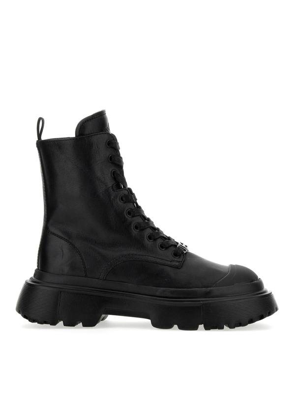 Hogan Bottines - Noir