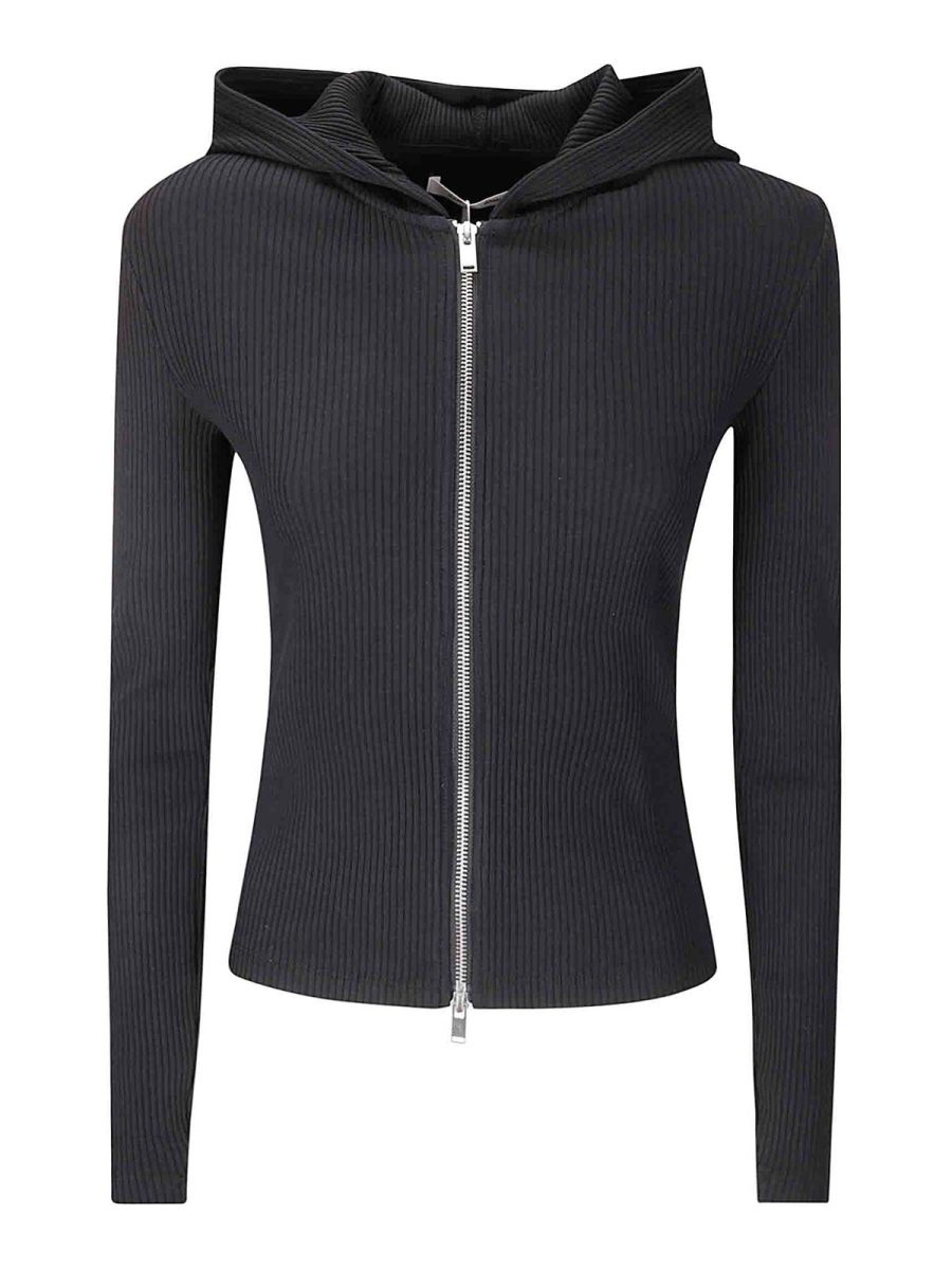Samsoe Samsoe Sweat-Shirts - Noir