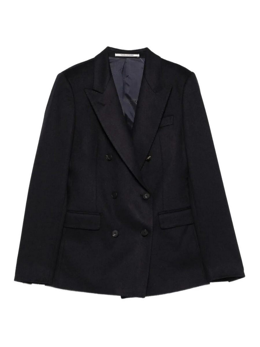 Tagliatore Veste Casual - Bleu