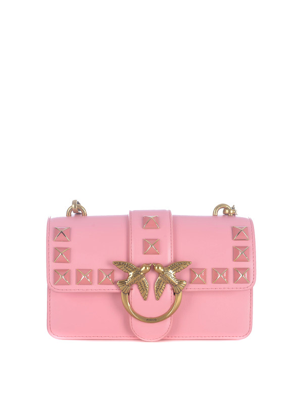 Pinko Sac Cabas - Love One M