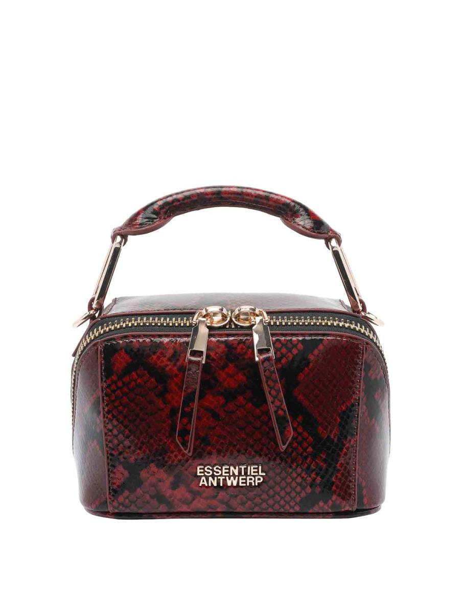 Essentiel Antwerp Sac Cabas - Roug