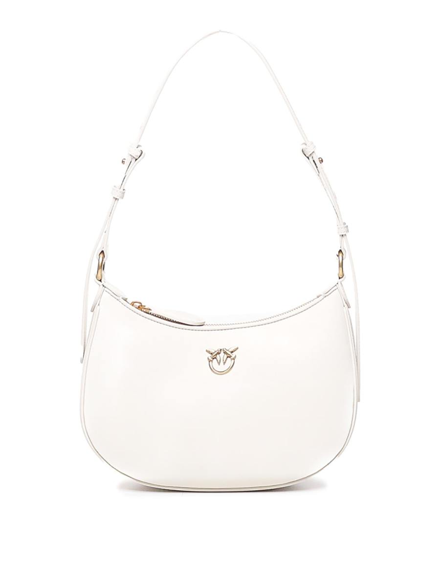 Pinko Sac Bandoulière - Half Moon Mini Fl