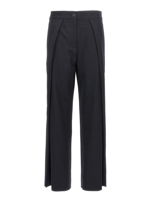 Studio Nicholson Short - Bleu