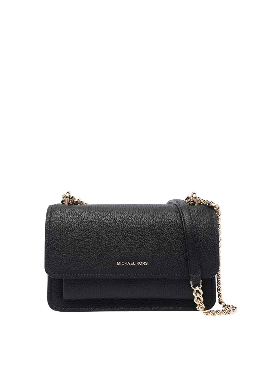 Michael Michael Kors Sac Bandoulière - Noir