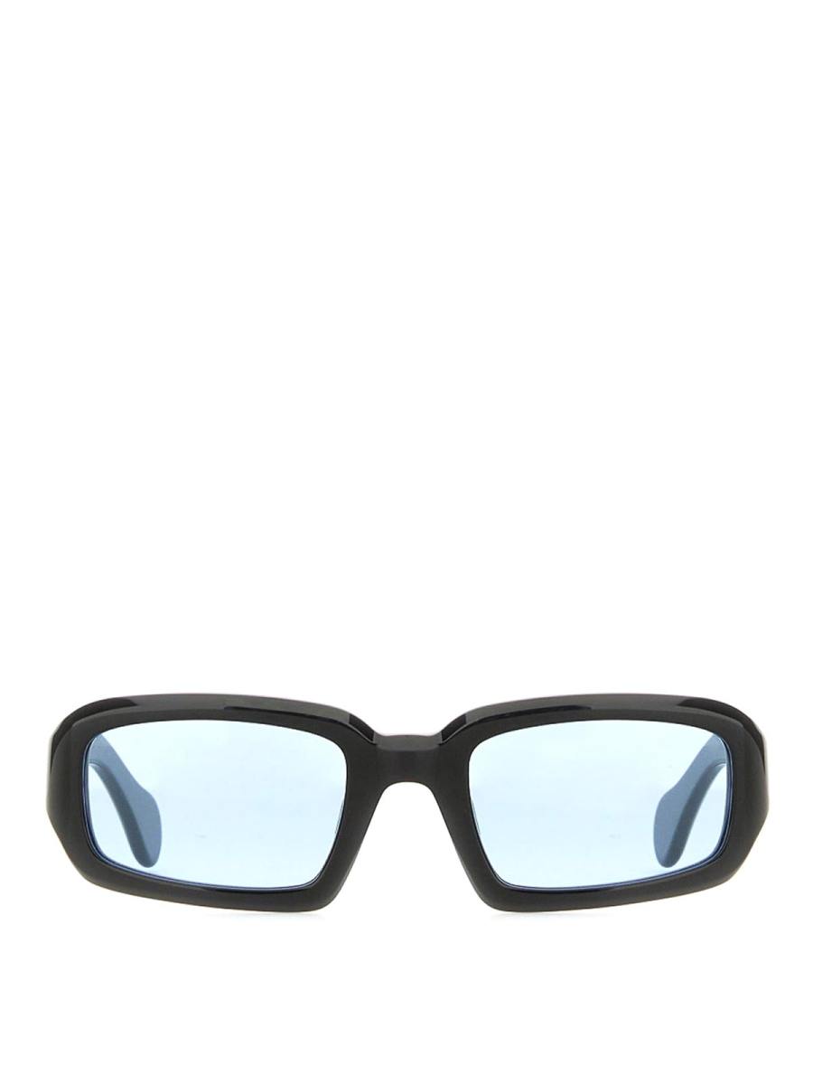Port Tanger Lunettes De Soleil - Noir