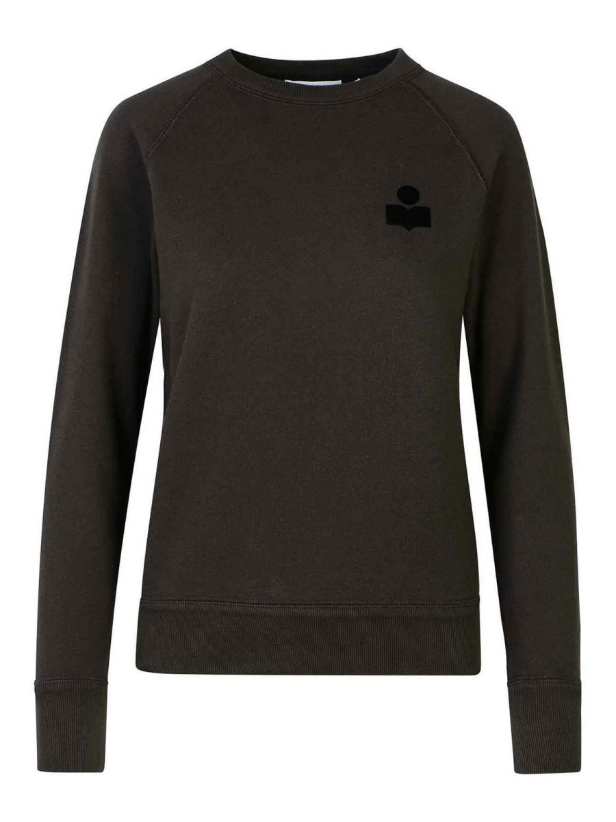 Isabel Marant Sweat-Shirts - Noir