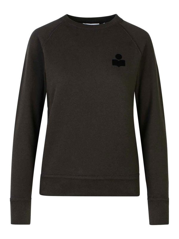 Isabel Marant Sweat-Shirts - Noir