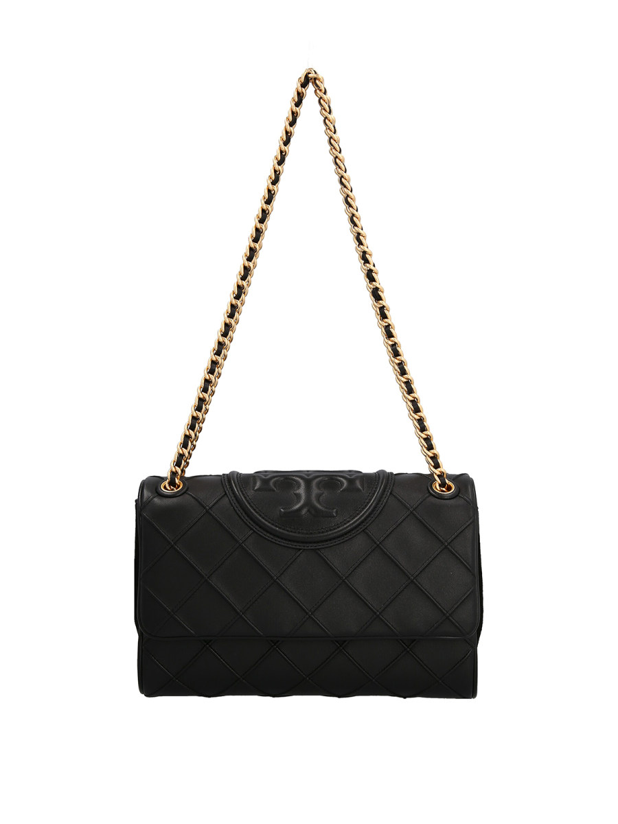 Tory Burch Sac Porté Épaule - Fleming