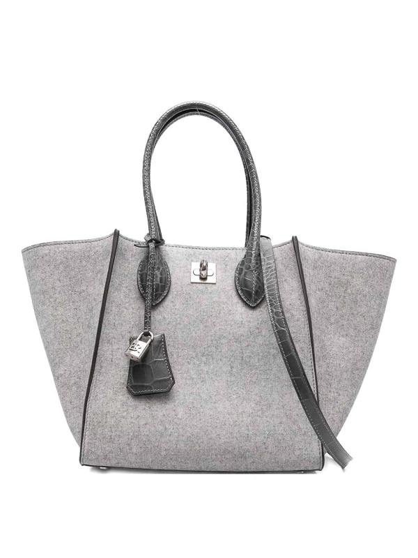 Ermanno Scervino Sac Bandoulière - Magg