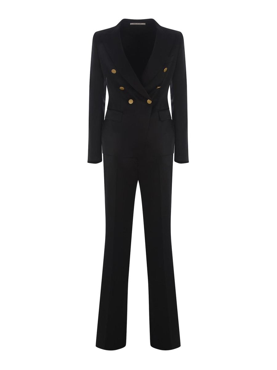 Tagliatore Robe Au Genou - T-Parigi