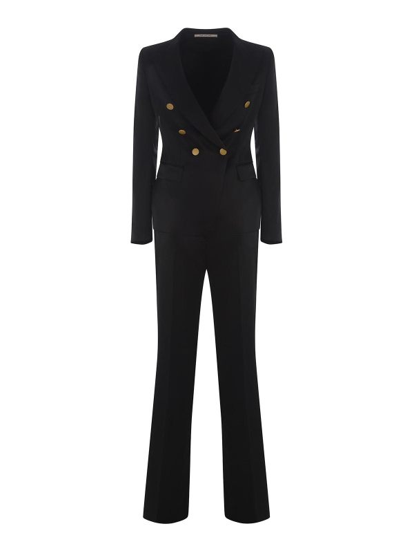 Tagliatore Robe Au Genou - T-Parigi