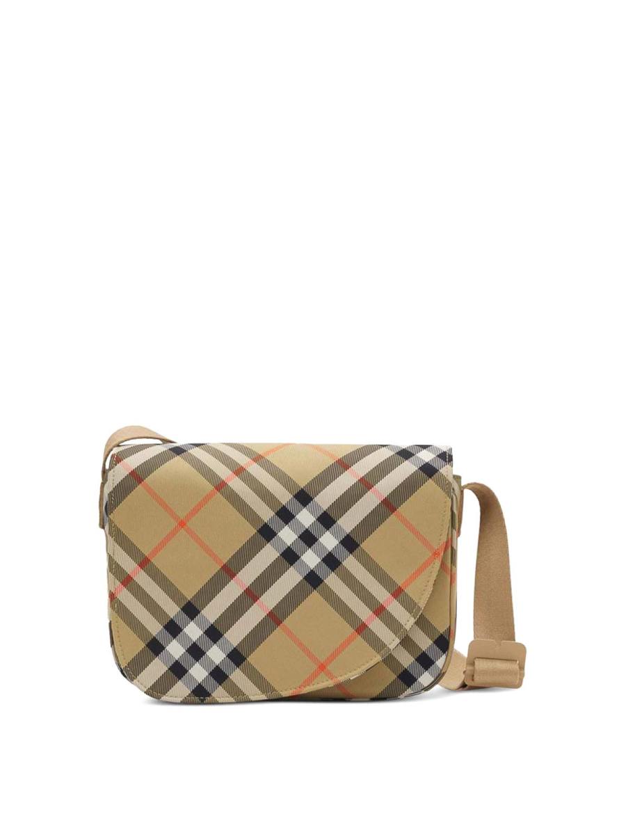 Burberry Mallette - Multicolore