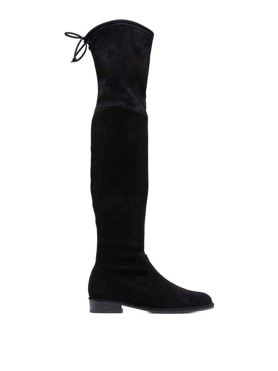 Stuart Weitzman Bottes - Lowland