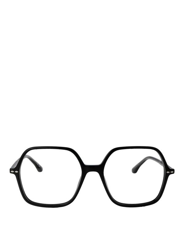 Isabel Marant Lunettes - Noir