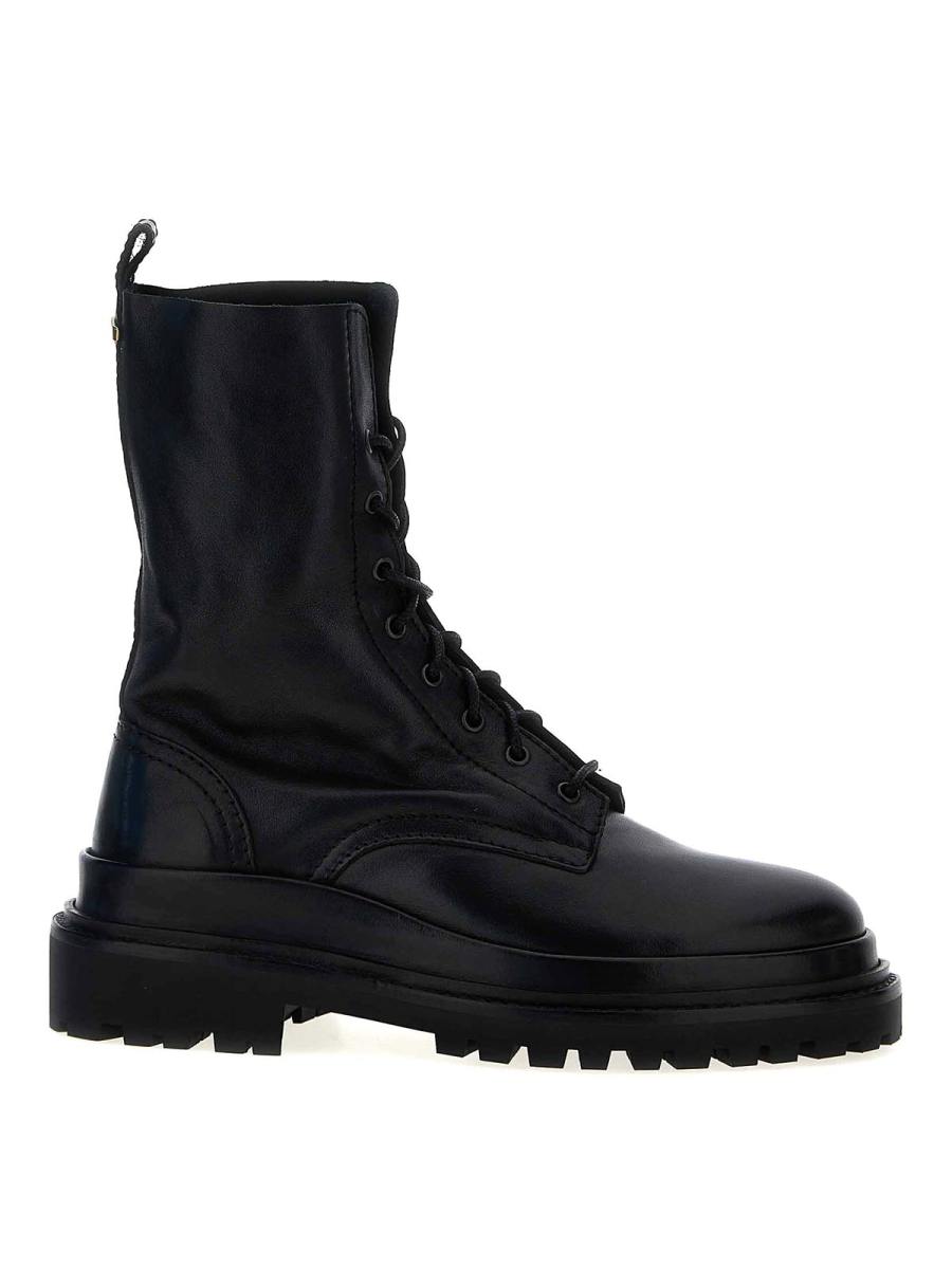 Isabel Marant Bottines - Noir