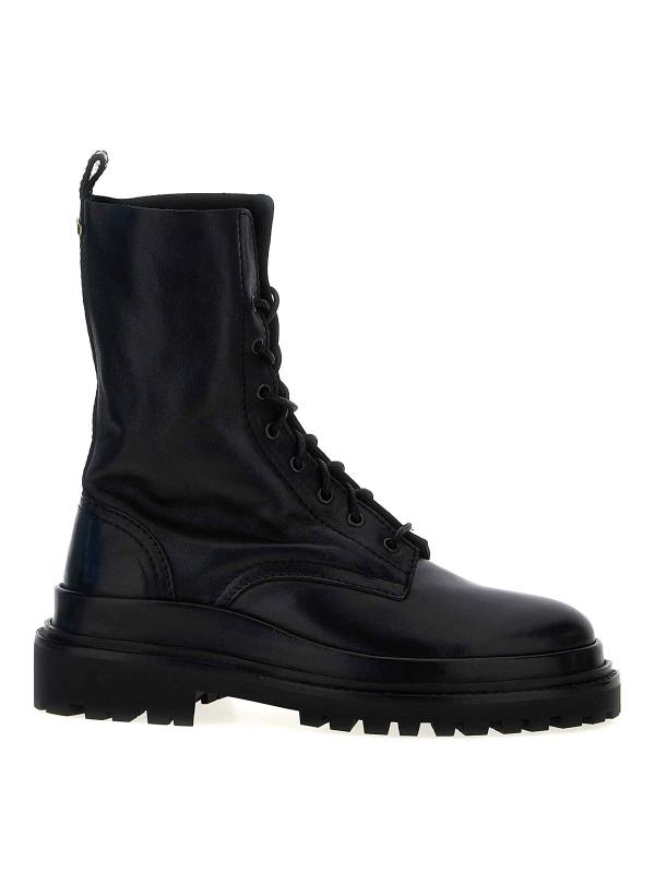 Isabel Marant Bottines - Noir