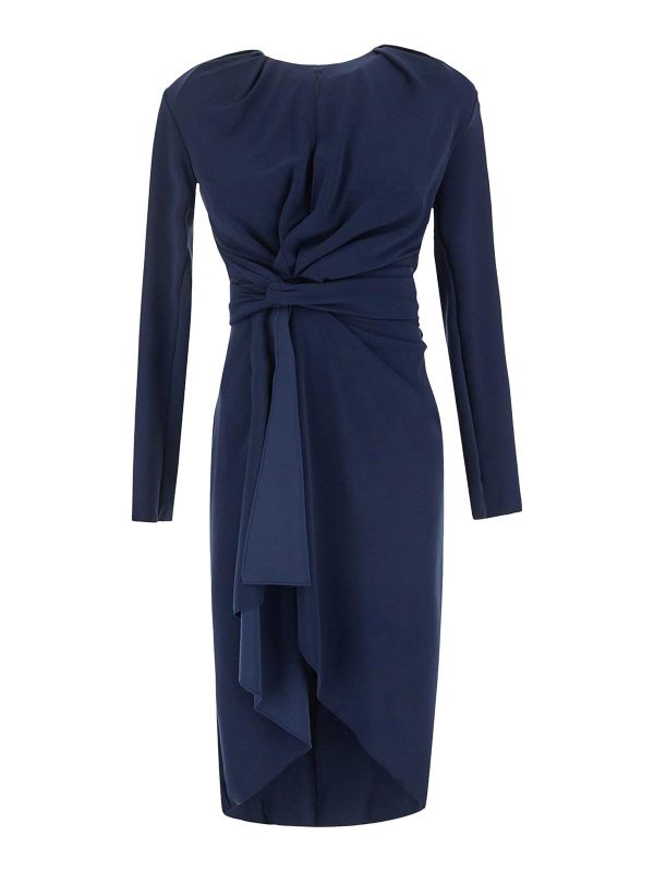Capasa Maxi Robe - Bleu