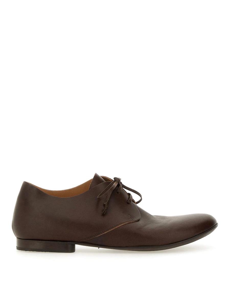 Uma Wang Chaussures - Marron