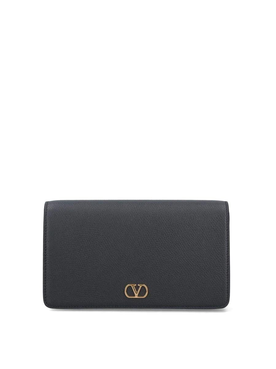 Valentino Garavani Sac Bandoulière - Noir