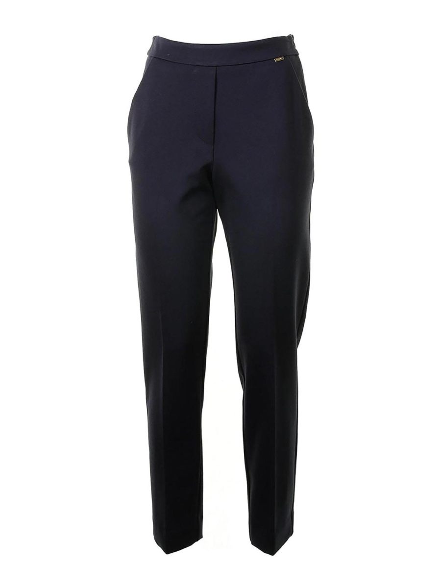 Kaos Pantalons Décontractés - Bleu