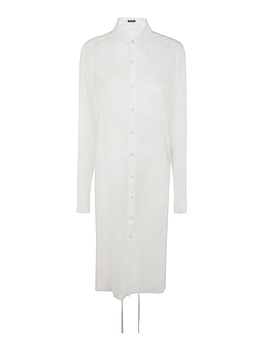 Ann Demeulemeester Chemise - Gabi