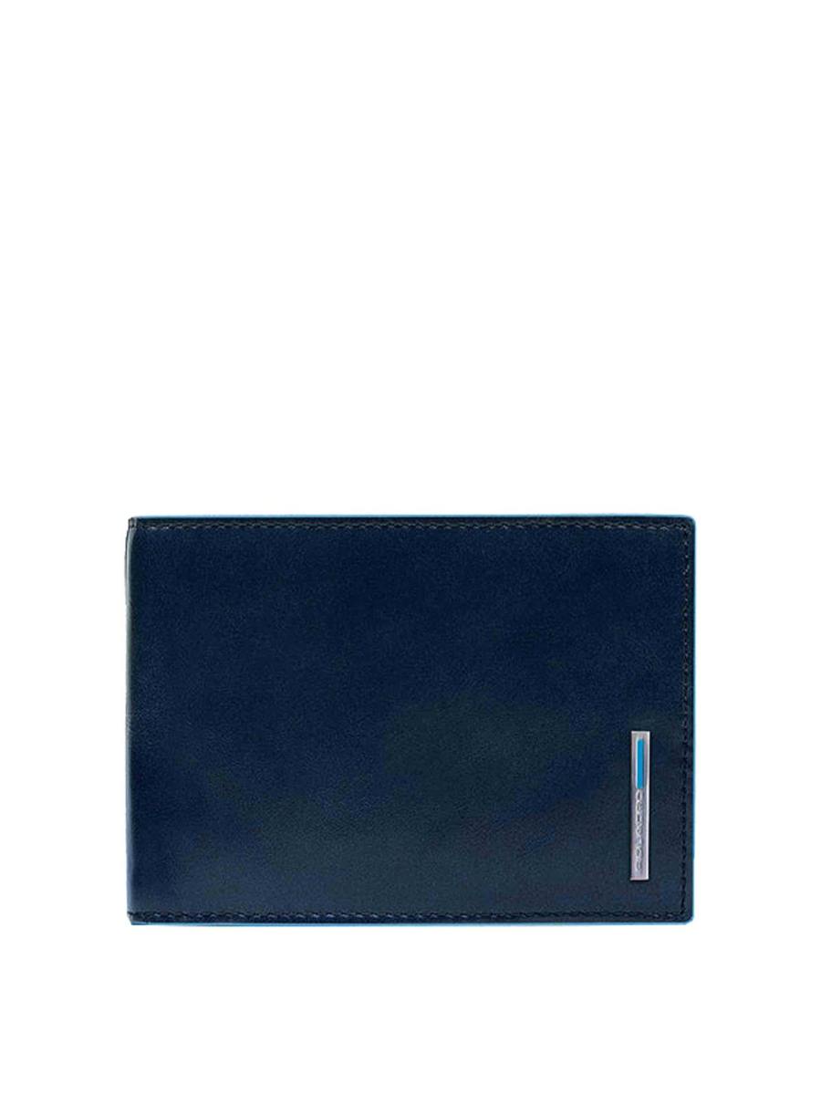 Piquadro Portefeuilles - Bleu