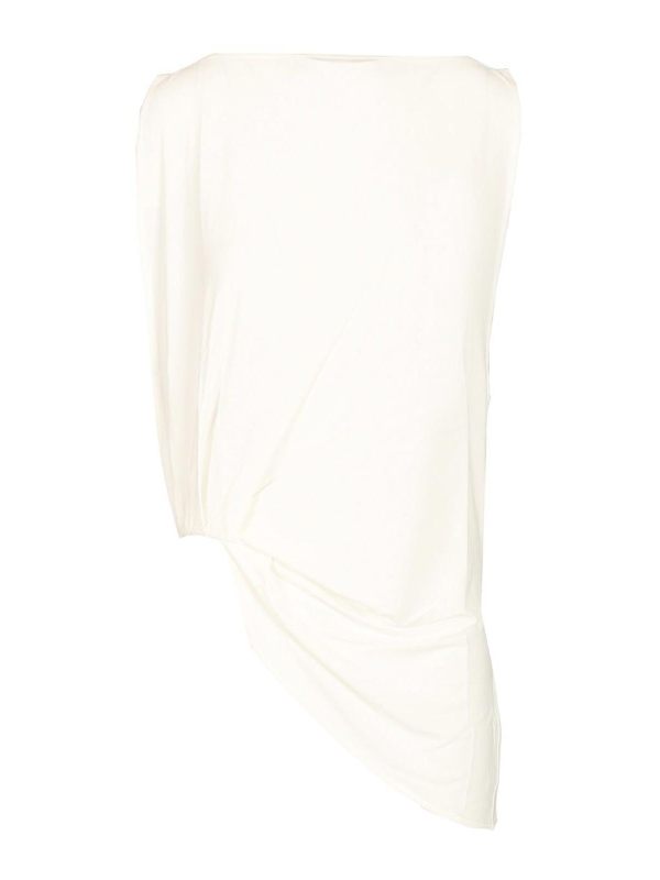 Jacquemus Top - Blanc