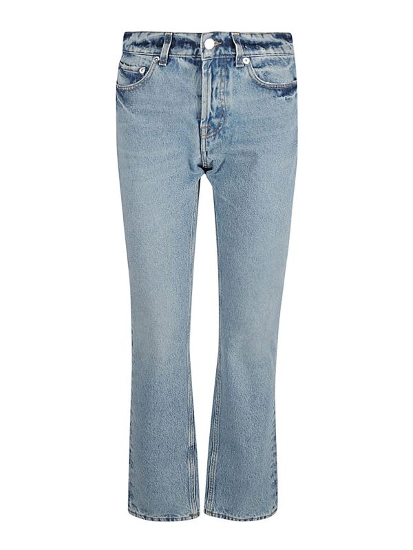 Armarium Jean Bootcut - Bleu