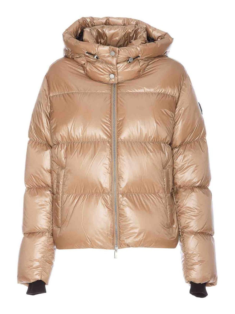 Moose Knuckles Veste Casual - Beige