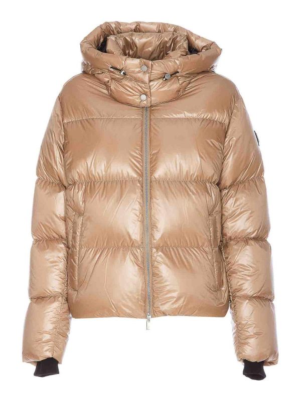 Moose Knuckles Veste Casual - Beige