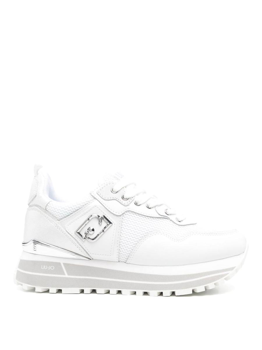 Liu Jo Baskets - Maxi Wonder