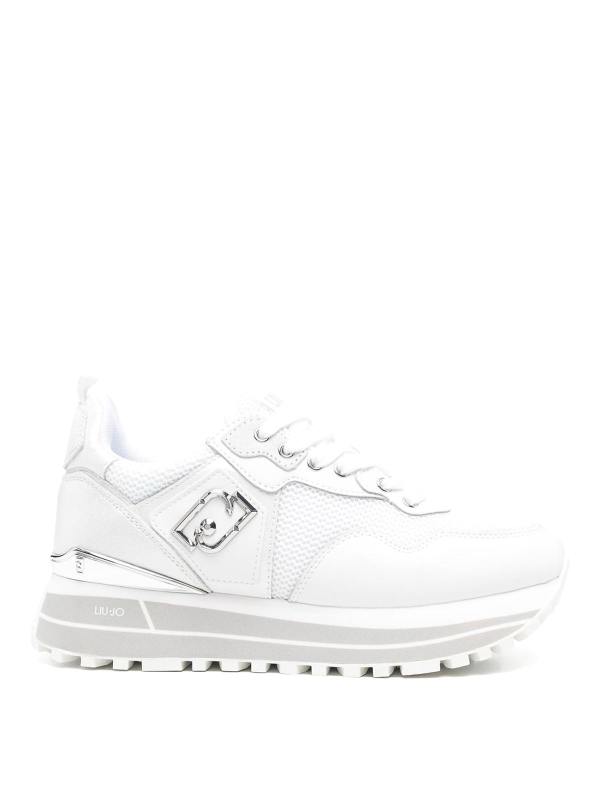 Liu Jo Baskets - Maxi Wonder