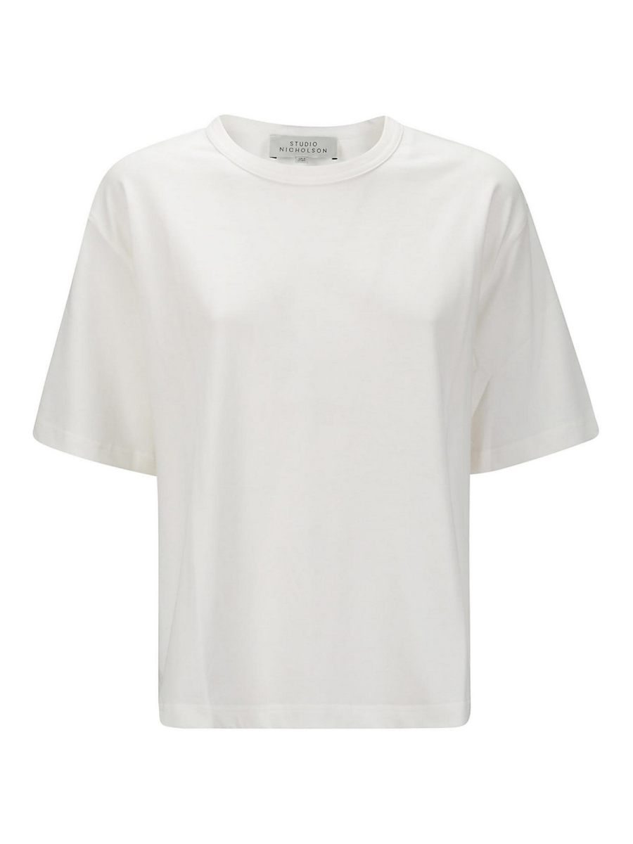 Studio Nicholson T-Shirt - Beige