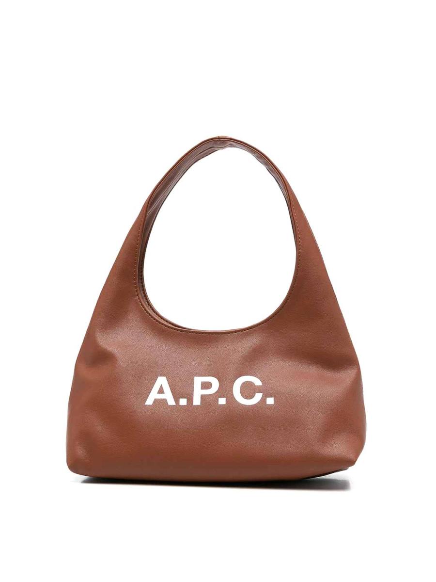 A. P.C. Sac Bandoulière - Marr