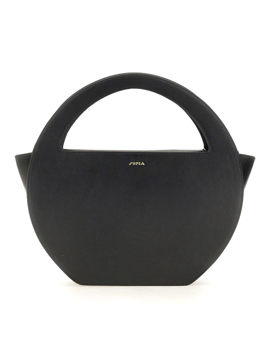 Sofia Sac Bandoulière - Noir