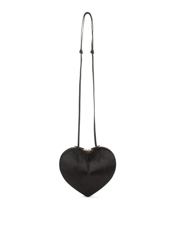 Alaïa Sac Bandoulière - Marr
