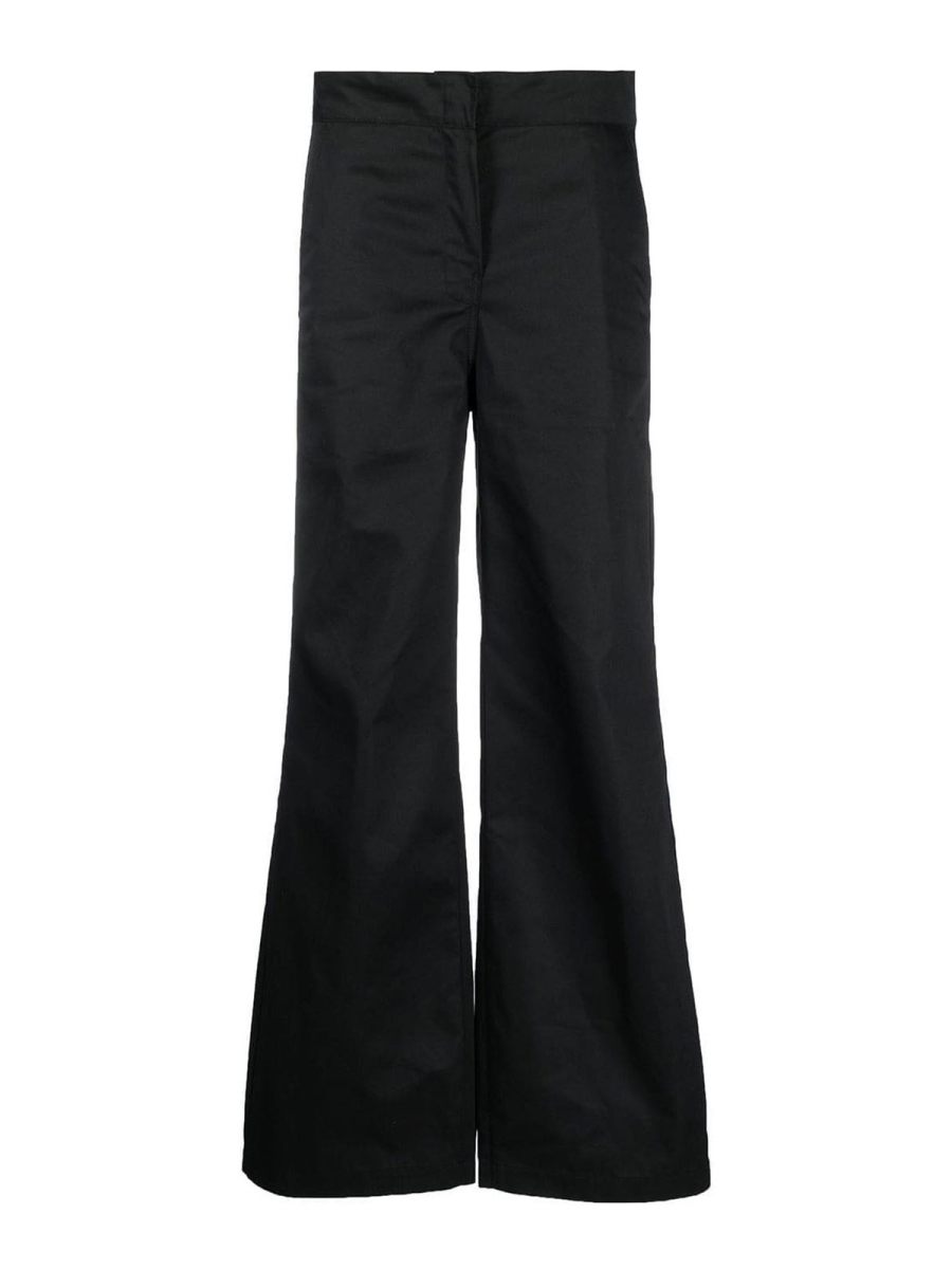 Palm Angels Pantalons Décontractés - Reverse
