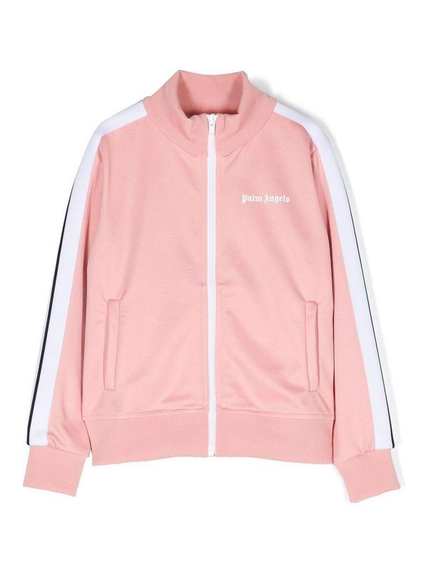 Palm Angels Veste Casual - Rose