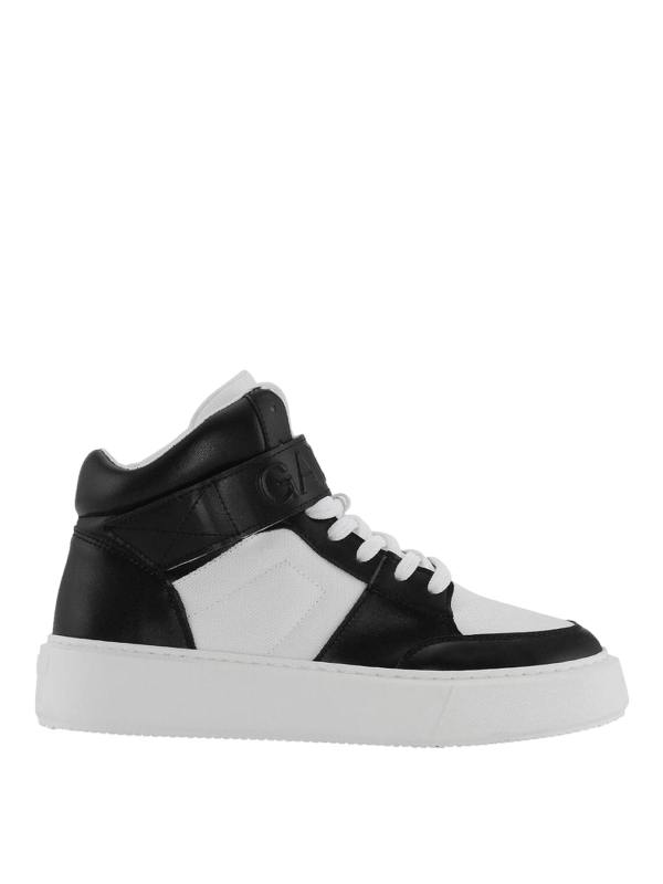 Ganni Baskets - Noir