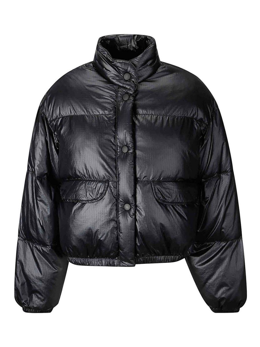 Our Legacy Blouson Rembourré - Noir