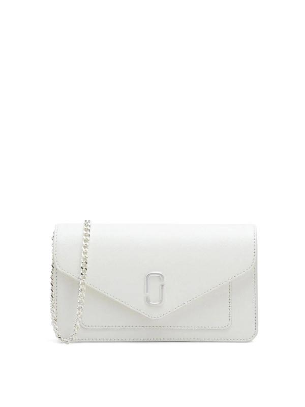 Marc Jacobs Portefeuilles - The Longshot Cha