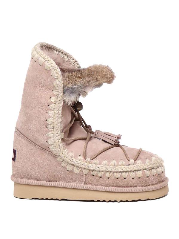 Mou Bottes - Eskimo
