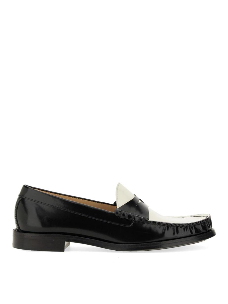 Stuart Weitzman Mocassins - Multicolore