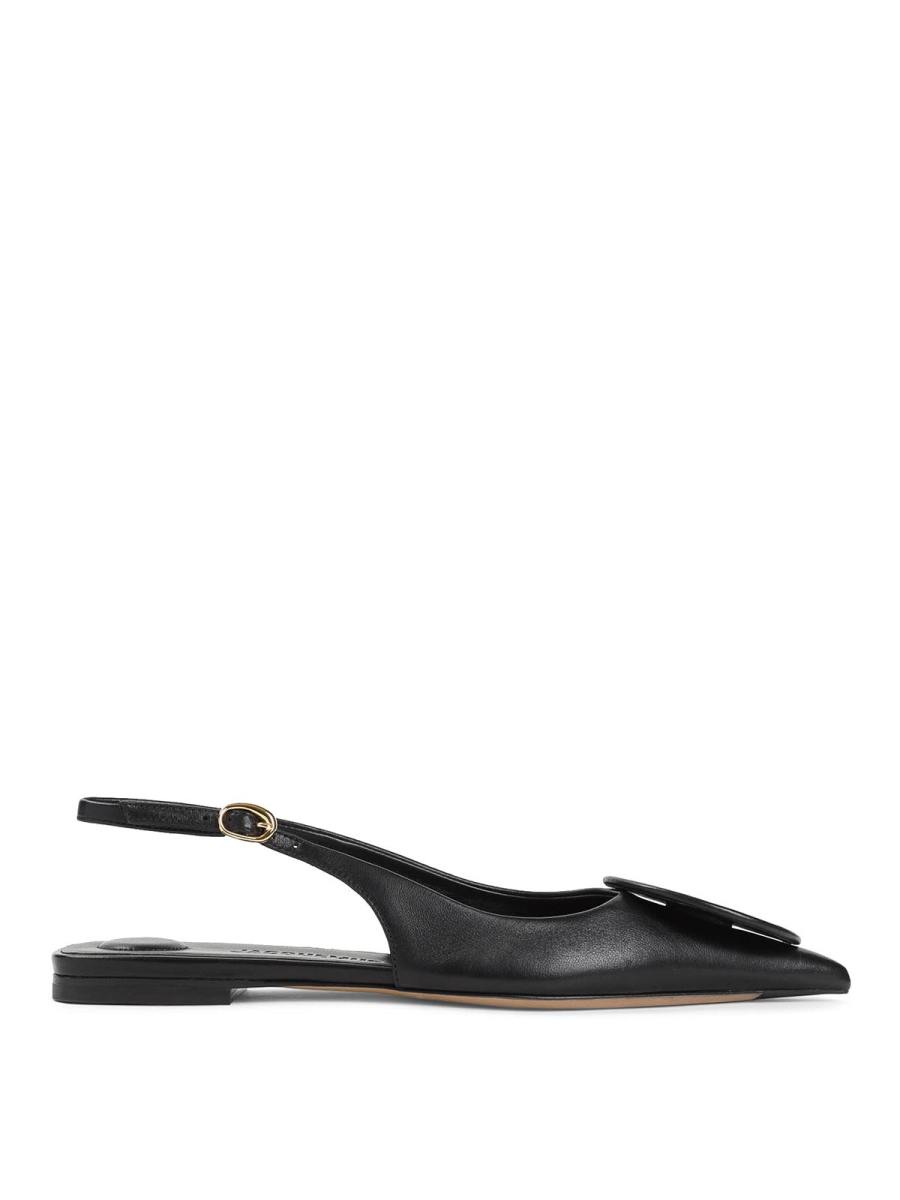 Jacquemus Ballerines - Noir