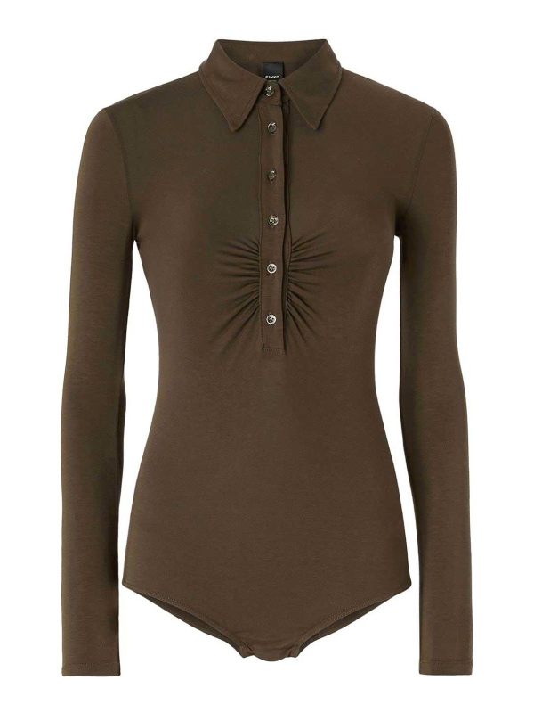 Pinko Top - Hardy