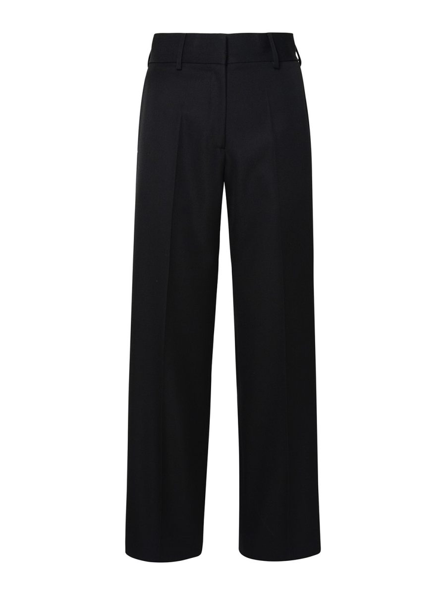 Palm Angels Short - Noir